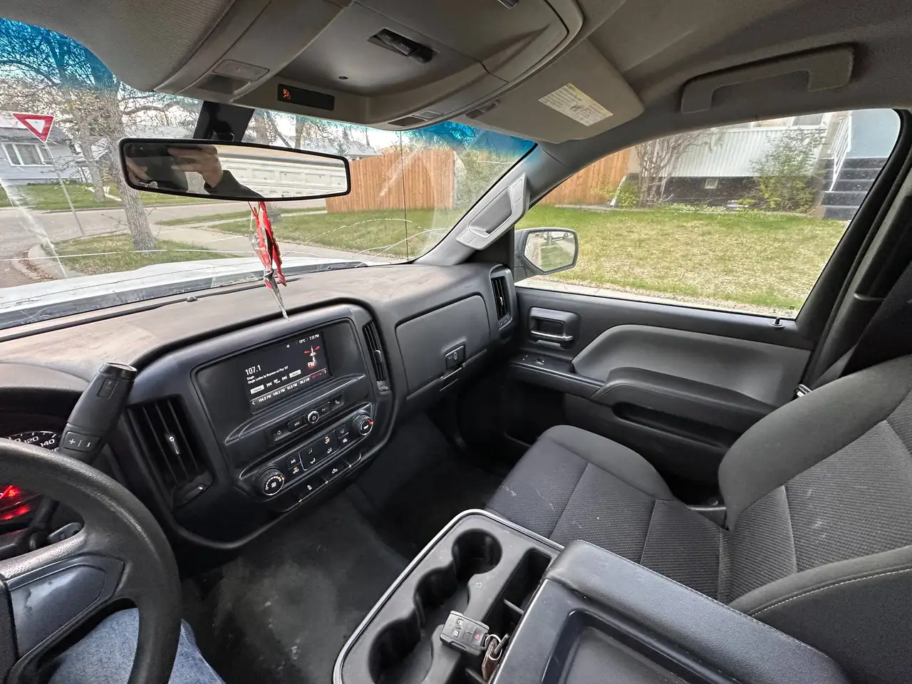 GMC Sierra 1500 снимка GMC Sierra 1500