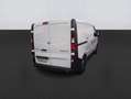 Renault Trafic Furgón 27 L1H1 Energy BluedCi 88kW Blanco - thumbnail 4