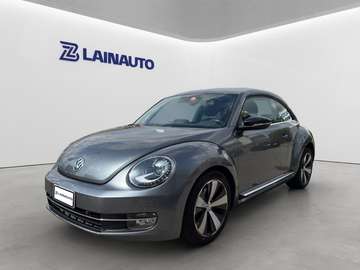 1.4 TSI Sport DSG