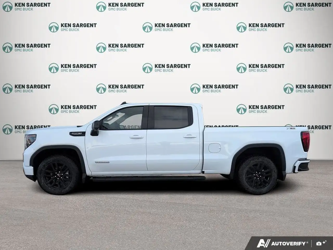 GMC Sierra 1500 снимка GMC Sierra 1500