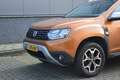 Dacia Duster 1.2 TCe Prestige | Volledig onderhouden | 1e eigen Orange - thumbnail 3
