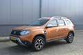 Dacia Duster 1.2 TCe Prestige | Volledig onderhouden | 1e eigen Orange - thumbnail 2