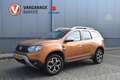 Dacia Duster 1.2 TCe Prestige | Volledig onderhouden | 1e eigen Orange - thumbnail 1