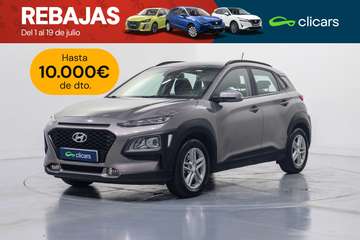 1.0 TGDI Klass 4x2