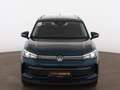 Volkswagen Tiguan 2.0 TDI Life Aut LED 360-CAM AHK RADAR NAV Blau - thumbnail 2