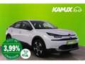 Citroen C4 1.2PureTech Aut.Plus+LED+KAMERA+TEMPO+PDC Weiß - thumbnail 1