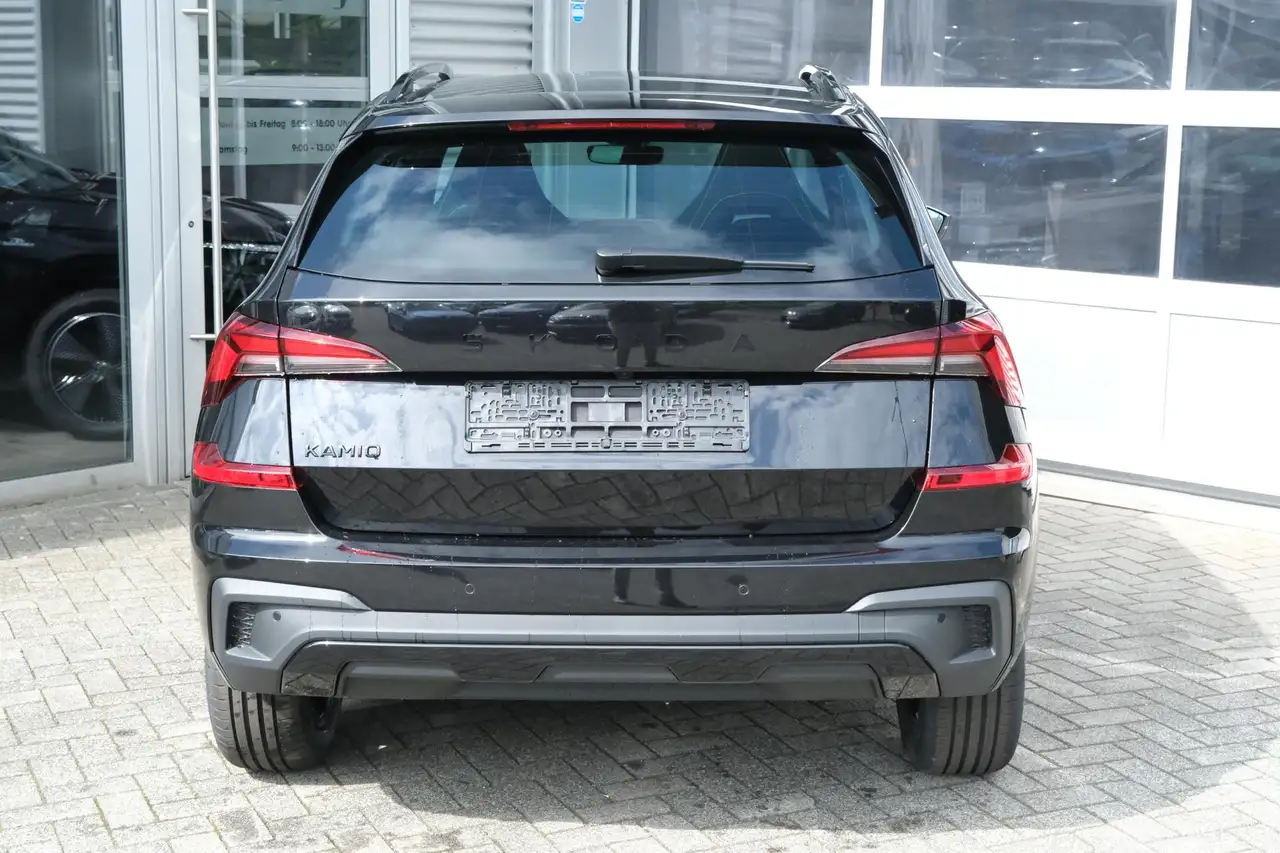 Skoda Kamiq 2026