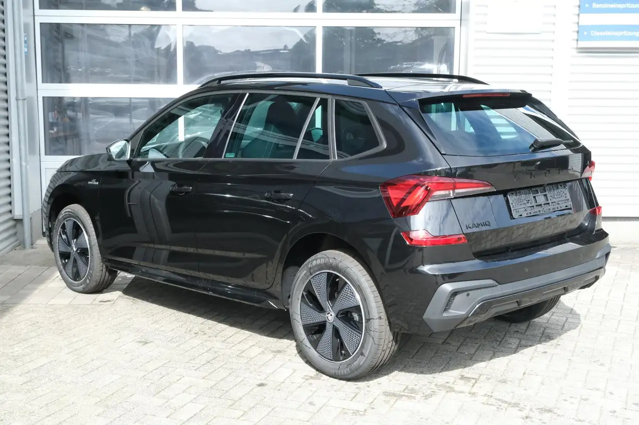 Skoda Kamiq 2026