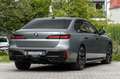 BMW 760 e INDIVIDUAL.SKY.MASSAGE.B&W.EX.DRIVE.5/100 Grau - thumbnail 5