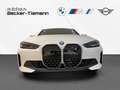 BMW i4 eDrive40 Driving Assistant | ACC | RFK | SHZ Blanc - thumbnail 2