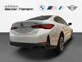 BMW i4 eDrive40 Driving Assistant | ACC | RFK | SHZ Blanc - thumbnail 6