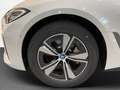 BMW i4 eDrive40 Driving Assistant | ACC | RFK | SHZ Blanc - thumbnail 15