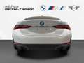 BMW i4 eDrive40 Driving Assistant | ACC | RFK | SHZ Blanc - thumbnail 5