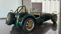 Caterham SuperSeven 600 Зелений - thumbnail 8