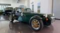 Caterham SuperSeven 600 Зелений - thumbnail 3