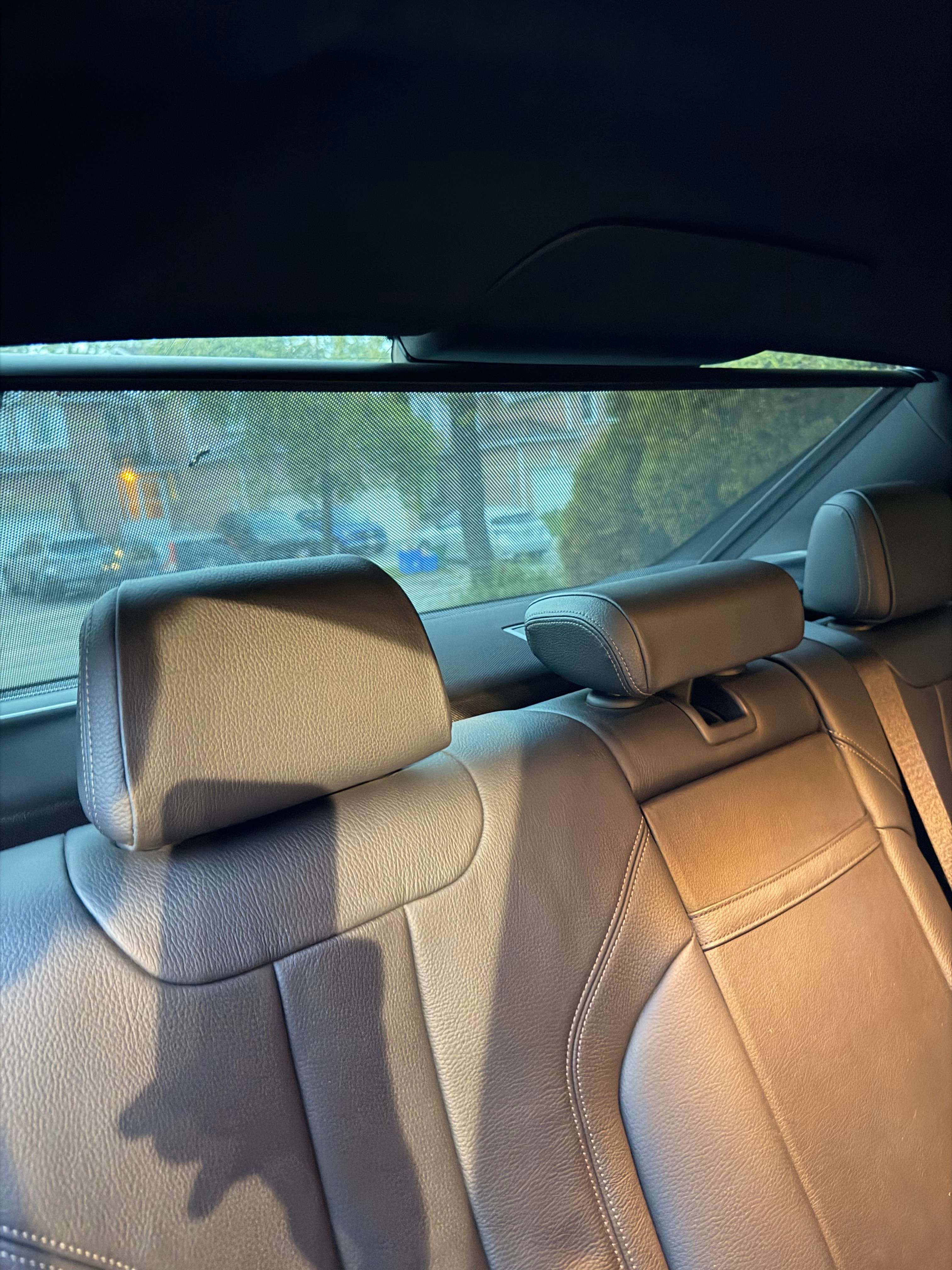 2019 BMW 5 Series xDrive iPerformance thumb 13