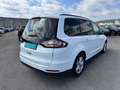 Ford Galaxy 2,0 EcoBlue SCR Business *7 Sitze Weiß - thumbnail 4
