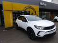 Opel Grandland X GS Line Weiß - thumbnail 1