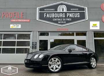 *HISTORIQUE-BENTLEY-100%*MULLINER*