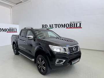2.3 dCi 190CV 4X4 Tekna CAMBIO AUTOMATICO