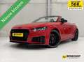 Audi TT Roadster 45 TFSI quattro S Competition Bucket Seat Rood - thumbnail 1