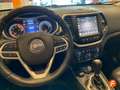 Jeep Cherokee 2.2 CRD 143kW Overland 9AT E6D AWD Negro - thumbnail 23