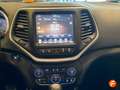 Jeep Cherokee 2.2 CRD 143kW Overland 9AT E6D AWD Negro - thumbnail 28