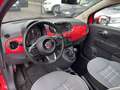Fiat 500 1.2 Lounge 69cv *TETTO PANORAMICO* Orange - thumbnail 8
