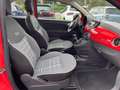 Fiat 500 1.2 Lounge 69cv *TETTO PANORAMICO* Orange - thumbnail 11