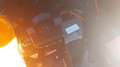 Audi A5 Sportback 35 TDI Black line S tronic Azul - thumbnail 14