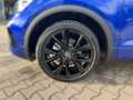 Volkswagen T-Roc R-Line Black Style1.5 l TSI DSG*EASY OPEN*AHK*IQ Blau - thumbnail 7