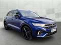 Volkswagen T-Roc R-Line Black Style1.5 l TSI DSG*EASY OPEN*AHK*IQ Blau - thumbnail 3
