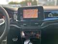 Volkswagen T-Roc R-Line Black Style1.5 l TSI DSG*EASY OPEN*AHK*IQ Blau - thumbnail 11