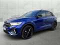 Volkswagen T-Roc R-Line Black Style1.5 l TSI DSG*EASY OPEN*AHK*IQ Blau - thumbnail 2