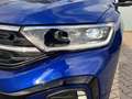 Volkswagen T-Roc R-Line Black Style1.5 l TSI DSG*EASY OPEN*AHK*IQ Blau - thumbnail 6
