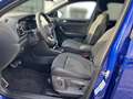 Volkswagen T-Roc R-Line Black Style1.5 l TSI DSG*EASY OPEN*AHK*IQ Blau - thumbnail 8
