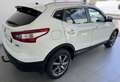 Nissan Qashqai Tekna Weiß - thumbnail 4