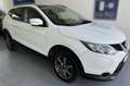 Nissan Qashqai Tekna Weiß - thumbnail 3