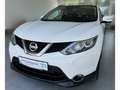 Nissan Qashqai Tekna Weiß - thumbnail 2