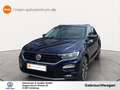 Volkswagen T-Roc 1.5 TSI Style Alu AHK Navi ACC Kamera Active Blauw - thumbnail 1