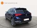 Volkswagen T-Roc 1.5 TSI Style Alu AHK Navi ACC Kamera Active Blauw - thumbnail 4
