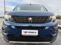 Peugeot Rifter Rifter 1.5 bluehdi GT s Blu/Azzurro - thumbnail 2
