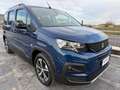 Peugeot Rifter Rifter 1.5 bluehdi GT s Blu/Azzurro - thumbnail 3