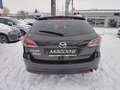 Mazda 6 Mazda6 Sport Combi CD129 TE Schwarz - thumbnail 8
