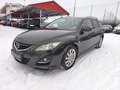 Mazda 6 Mazda6 Sport Combi CD129 TE Schwarz - thumbnail 4