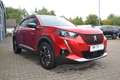 Peugeot e-2008 E-2008 ALLURE Rot - thumbnail 3