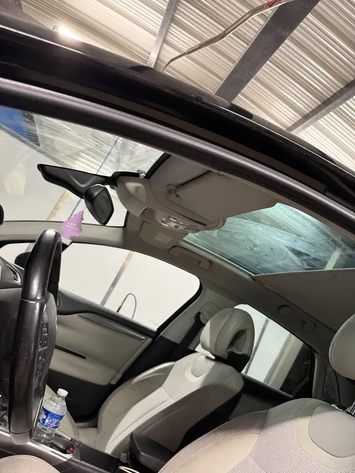 Citroen C4 Berline — photo 4