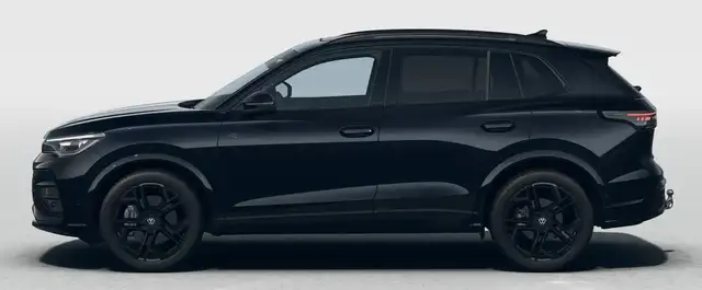 Volkswagen Tiguan Sport TDI 4MOTION DSG / 470 / € 4000,- PB BONUS Ansicht 7