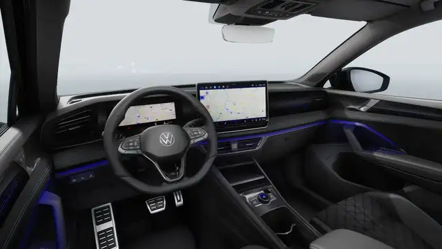 Volkswagen Tiguan Sport TDI 4MOTION DSG / 470 / € 4000,- PB BONUS Ansicht 3