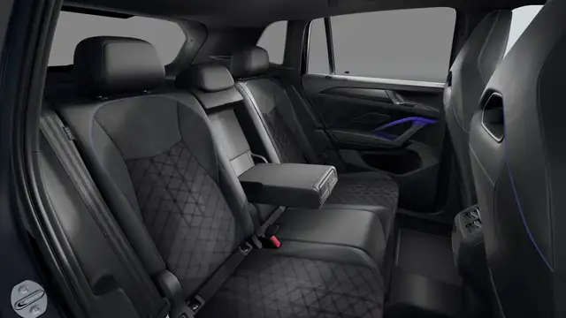 Volkswagen Tiguan Sport TDI 4MOTION DSG / 470 / € 4000,- PB BONUS Ansicht 5